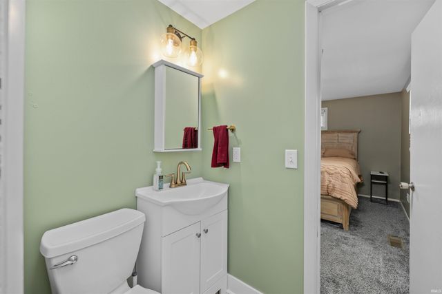 3524 Utah Drive, Fort Wayne, IN 46815