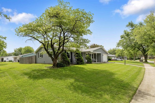 3524 Utah Drive, Fort Wayne, IN 46815