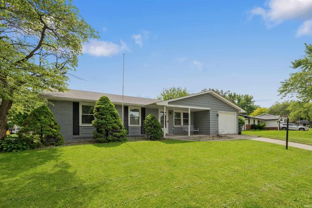 3524 Utah Drive, Fort Wayne, IN 46815
