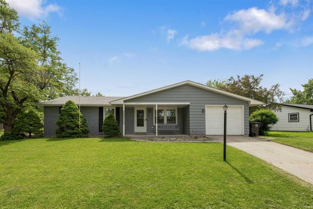 3524 Utah Drive, Fort Wayne, IN 46815