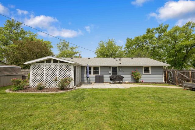 3524 Utah Drive, Fort Wayne, IN 46815