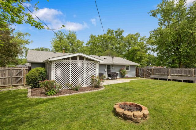 3524 Utah Drive, Fort Wayne, IN 46815