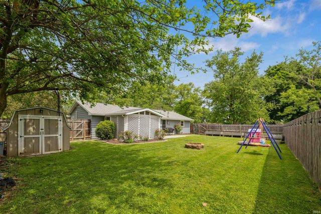 3524 Utah Drive, Fort Wayne, IN 46815