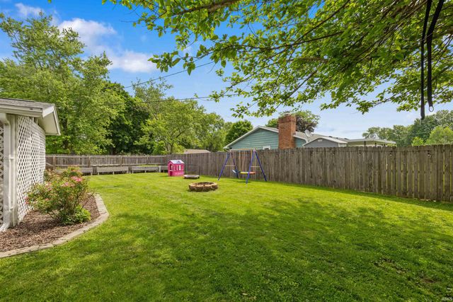 3524 Utah Drive, Fort Wayne, IN 46815