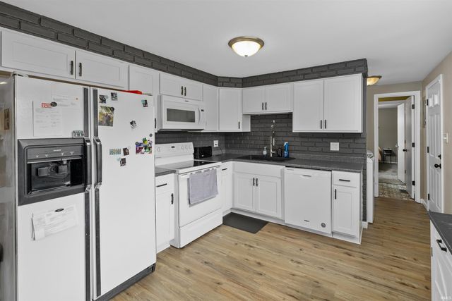 3524 Utah Drive, Fort Wayne, IN 46815