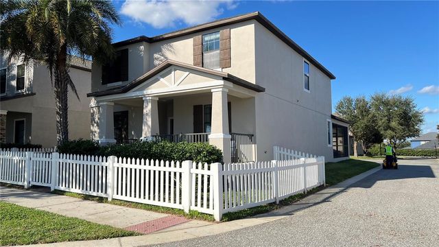 15401 PORTER ROAD, Winter Garden, FL 34787