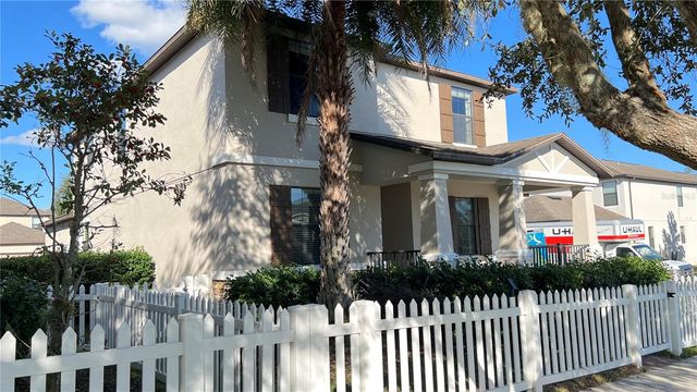 15401 PORTER ROAD, Winter Garden, FL 34787