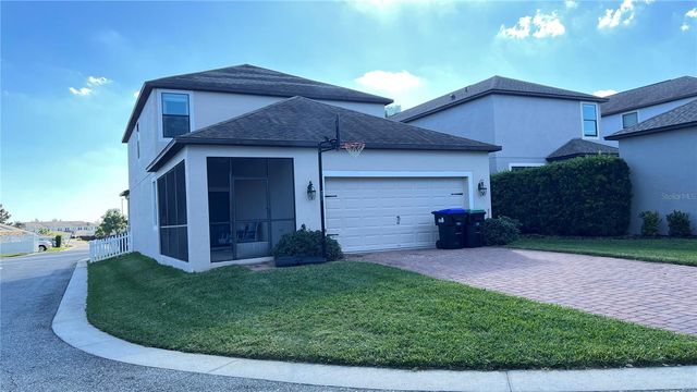 15401 PORTER ROAD, Winter Garden, FL 34787