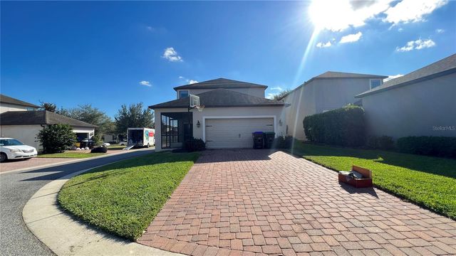 15401 PORTER ROAD, Winter Garden, FL 34787