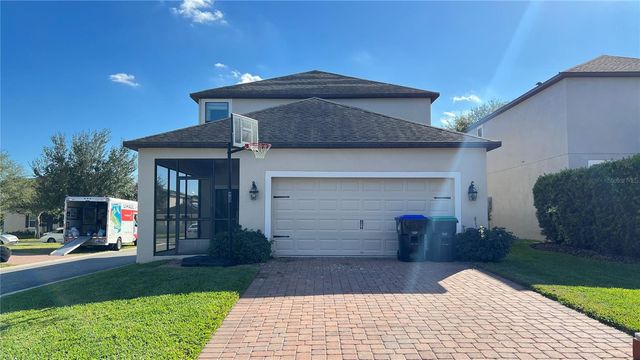 15401 PORTER ROAD, Winter Garden, FL 34787