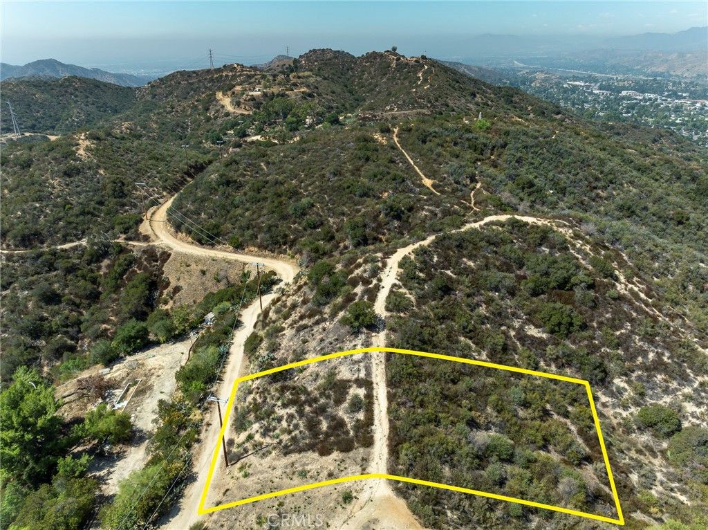7415 Verdugo Crestline Drive, Tujunga, CA 91042 — photo 2