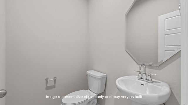 225 17th Street, Wolfforth, TX 79382