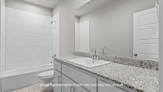 225 17th Street, Wolfforth, TX 79382