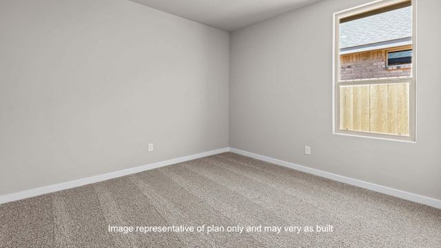 225 17th Street, Wolfforth, TX 79382