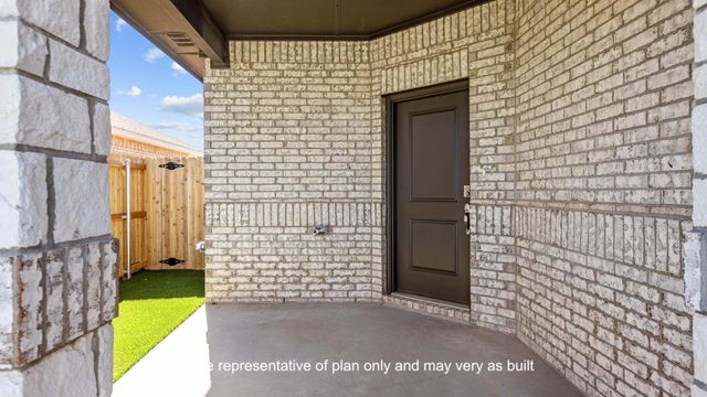 225 17th Street, Wolfforth, TX 79382