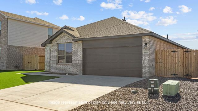 225 17th Street, Wolfforth, TX 79382