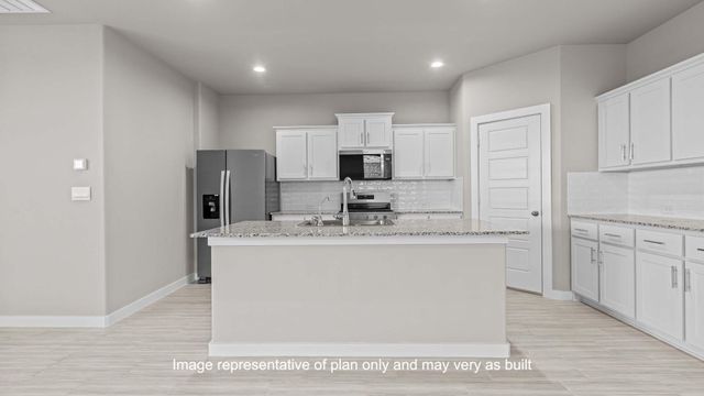 225 17th Street, Wolfforth, TX 79382