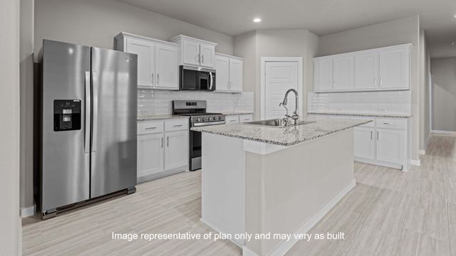 225 17th Street, Wolfforth, TX 79382