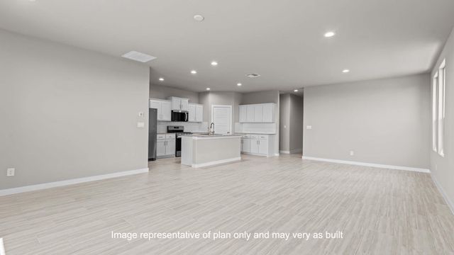 225 17th Street, Wolfforth, TX 79382