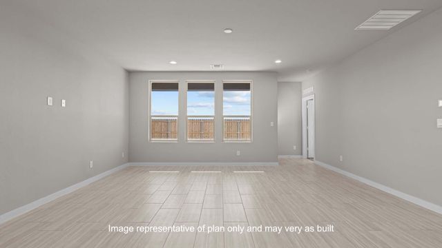 225 17th Street, Wolfforth, TX 79382