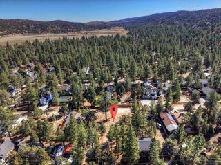 929 Ash Lane, Big Bear, CA 92314