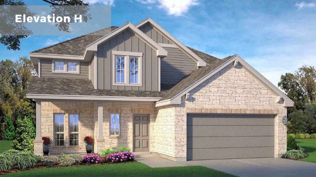 5700 Foggy Lagoon Drive, Waco, TX 76708