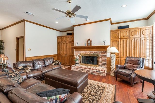 5140 Quail Lake Drive, Dallas, TX 75287