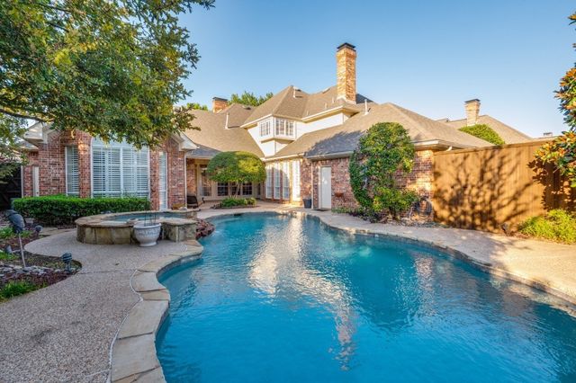 5140 Quail Lake Drive, Dallas, TX 75287