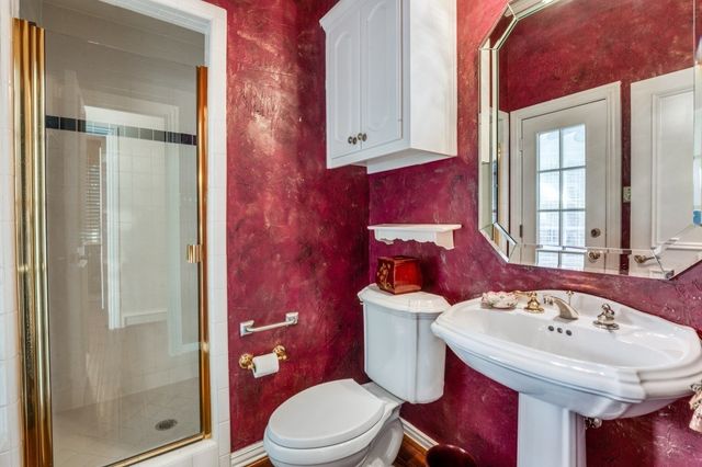 5140 Quail Lake Drive, Dallas, TX 75287