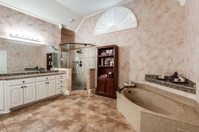 5140 Quail Lake Drive, Dallas, TX 75287