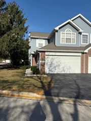 5412 Teaberry Court 5412, Rolling Meadows, IL 60008
