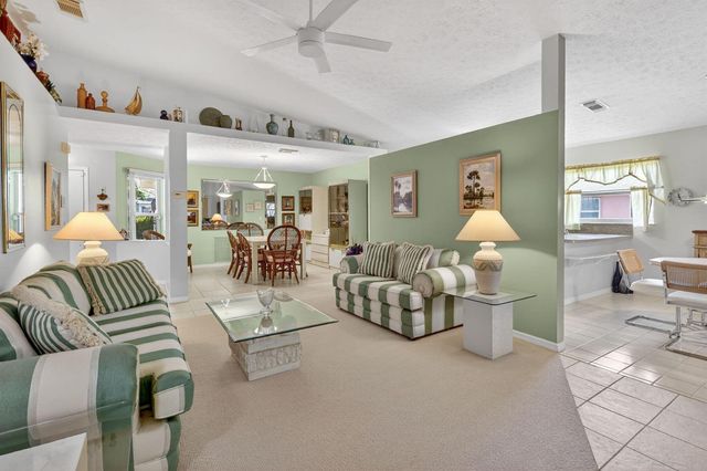 6656 Picante Circle, Fort Pierce, FL 34951