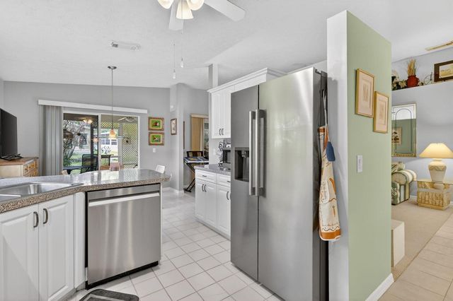 6656 Picante Circle, Fort Pierce, FL 34951