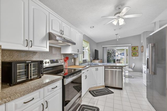 6656 Picante Circle, Fort Pierce, FL 34951