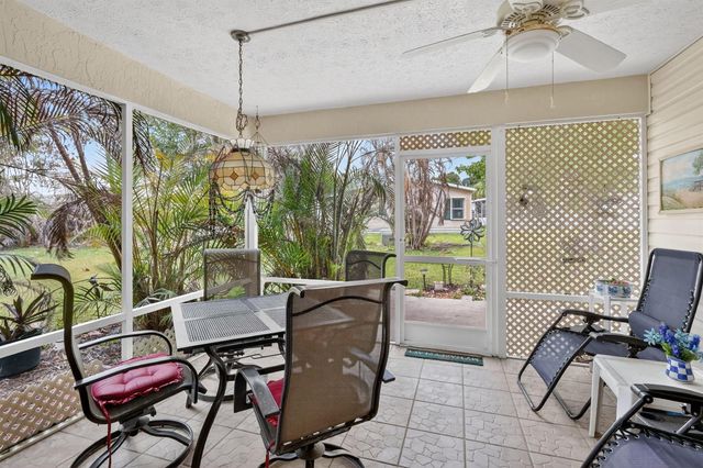 6656 Picante Circle, Fort Pierce, FL 34951
