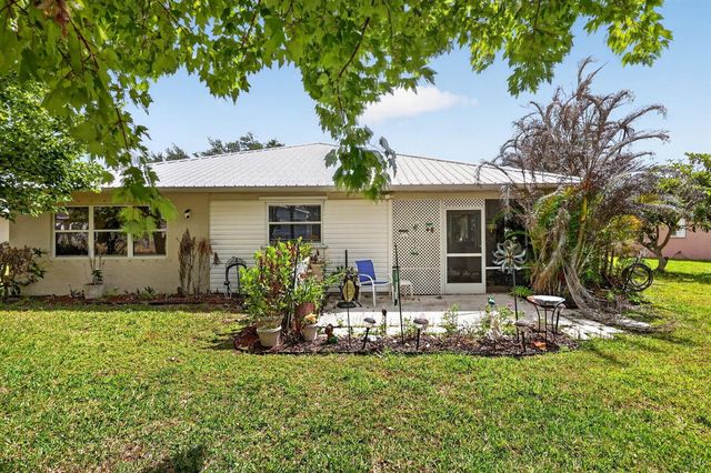 6656 Picante Circle, Fort Pierce, FL 34951
