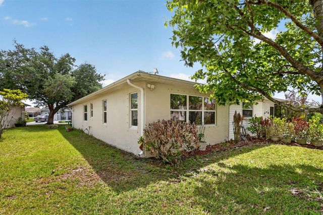 6656 Picante Circle, Fort Pierce, FL 34951