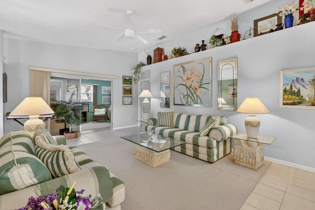 6656 Picante Circle, Fort Pierce, FL 34951