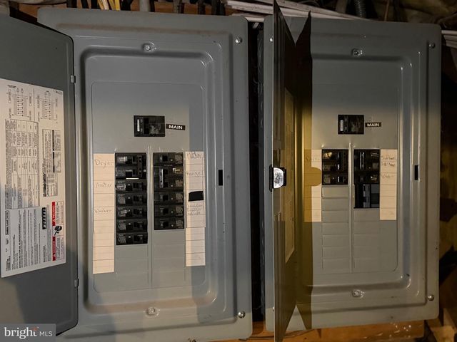 107 S MAIN ST, Richlandtown, PA 18955