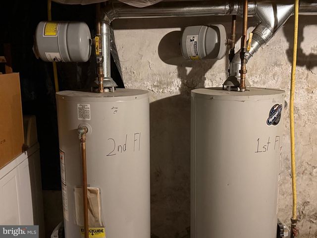 107 S MAIN ST, Richlandtown, PA 18955