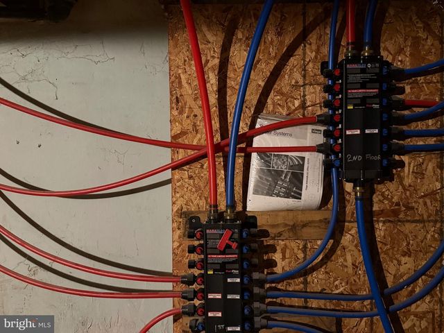 107 S MAIN ST, Richlandtown, PA 18955