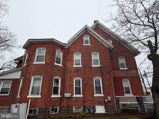 107 S MAIN ST, Richlandtown, PA 18955