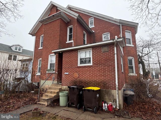 107 S MAIN ST, Richlandtown, PA 18955