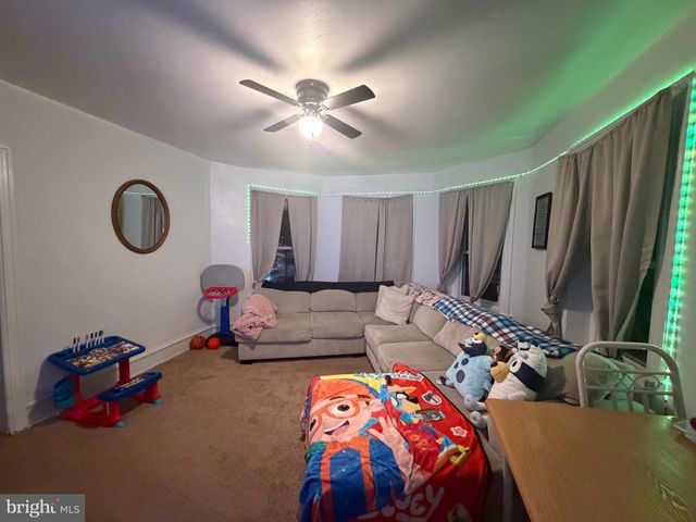 107 S MAIN ST, Richlandtown, PA 18955