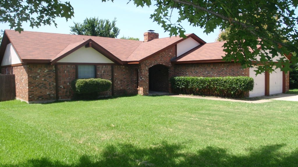 7612 Mary Drive, North Richland Hills, TX 76180