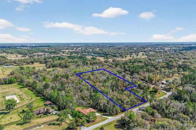 TBD NW HWY 225A, Reddick, FL 32686