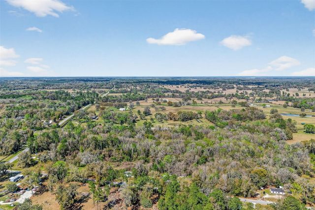 TBD NW HWY 225A, Reddick, FL 32686