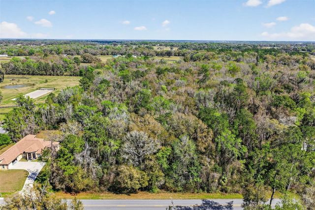 TBD NW HWY 225A, Reddick, FL 32686