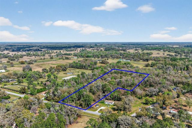 TBD NW HWY 225A, Reddick, FL 32686