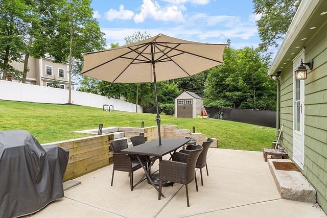 193 Saint Mary St, Needham, MA 02494